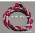 Fashionable Health Germanium necklace/necklace supplied by factory